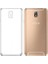 Samsung Galaxy J7 Pro Kamera Korumalı Süper Silikon Kılıf Ekran Koruyucu 1