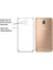 Samsung Galaxy J7 Pro Kamera Korumalı Süper Silikon Kılıf Ekran Koruyucu 3