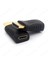 HDMI Erkek - Mini HDMI Dişi Dönüştürücü Adaptör 4