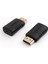 HDMI Erkek - Mini HDMI Dişi Dönüştürücü Adaptör 5
