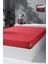 Ranforce Tek Kişilik Lastikli Kumaş Çarşaf Seti 100X200 cm 1
