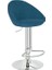 Senbol Küçük Bar Sandalyesi BLU1777 1