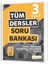 Tudem Yayınları 3. Sınıf Tüm Dersler Soru Bankası Tudem Yayınları (Bolnota Özel Güncel Içeriğe Sahiptir) 1