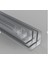 15 x 15 cm Köşebent Eloksal AKP-189 / 6 mt 2