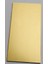 40 x 20 cm Köşebent P Sarı AKP-261 / 6 mt 1