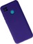 Xiaomi Redmi 9c Kılıf Lansman Içi Kadife Lüx Tasarım Silikon Kapak - Mor 2