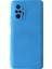 Xiaomi Redmi Note 10 Pro Kılıf Lansman Içi Kadife Lüx Tasarım Silikon Kapak - Mavi 1
