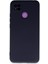 Xiaomi Redmi 9c Kılıf Lansman Içi Kadife Lüx Tasarım Silikon Kapak - Lacivert 1