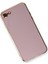 iPhone 8 Kılıf Özel Tasarım Fit Kalıp Lüx Dizayn Silikon Kapak - Mor 3