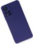 Xiaomi Redmi Note 11 Pro Plus 5g Kılıf Lansman Içi Kadife Lüx Tasarım Silikon Kapak - Mor 2