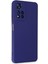 Xiaomi Redmi Note 11 Pro Plus 5g Kılıf Lansman Içi Kadife Lüx Tasarım Silikon Kapak - Mor 3