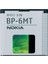 Nokia BP6MT N82 N81 N78 E51 Pil Batarya 1