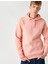 Basic Kapşonlu Sweatshirt 1