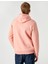 Basic Kapşonlu Sweatshirt 4