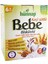 Keçisütlü Vitaminli Bebe Bisküvisi 400GR 1