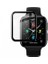 Oppo Watch 2 46MM 3D Full Kavisli Saat Ekran Koruyucu, Pmma Baloncuk Bırakmaz Koruyucu 1