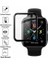 Oppo Watch 2 46MM 3D Full Kavisli Saat Ekran Koruyucu, Pmma Baloncuk Bırakmaz Koruyucu 2