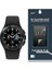 Samsung Galaxy Watch 4 42MM 5 Adet Darbe Emici Ekran Koruyucu, Kabarcık Bırakmaz Teknolojili 1