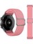 Amazfit GTS Bip Lite S 20mm Kordon Örgü Tokalı Kordon 1