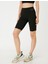 Biker Spor Tayt Minimal Baskılı 3