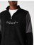 Yakası Fermuarlı Polar Sweatshirt 5
