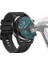 Huawei Watch Gt 2 46MM Darbe Emici Ekran Koruyucu 5 Adet Set,çizilmeye Dayanıklı, Su Geçirmez 2