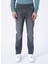 Normal Bel Normal Erkek Denim Pantolon 222 Lcm 121118 Harry Da 2