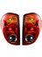 Mitsubishi L200 Sağ + Sol Arka Stop Lambası Takımı 2006--2014 2