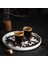 Kafeinsiz Espresso Kahve Italiano Roasted Çekirdek Kahve %60 Arabica %40 Robusta In Grani 3