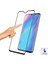 Samsung Galaxy A23 Ekran Koruyucu 9d Temperli Cam - Siyah 3