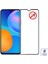 Samsung Galaxy A23 Ekran Koruyucu 9d Temperli Cam - Siyah 4