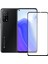 Xiaomi Mi 10T Ekran Koruyucu Seramik Nano 9d Tam Kaplama Siyah 1