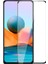 Xiaomi Redmi Note 10 Ekran Koruyucu 2 Adet Temperli 5d Tam Ekran Cam 1