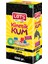 Kinetik Kum 1000 gr Siyah K. Kutu L-10169 1