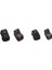Hyundai Getz Cam Düğme Kapağı 2 Adetli Set 1