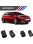 Kia Cerato Cam Düğme Kapağı 2 Adetli Set 2