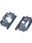 Peugeot 206 Sunroof Kızak Ayağı 2 Adetli Set 1