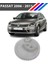 Vw Passat B6 Estate Bagaj Kilit Motor Dişlisi 2006 - 2011 2