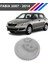 Skoda Fabia Mk2 Bagaj Kilit Motor Dişlisi 2007 - 2014 2