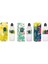 Kolonya Çeşme Limonu, Manolya Çiçeği ve Hatıralar Pet Şişe 400 ml 1