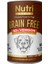 Nutri Canin %92 Geyik Etli 400Gr Tahılsız Yaş Maması 4Adet 2