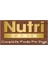 Nutri Canin %92 Geyik Etli 400Gr Tahılsız Yaş Maması 4Adet 4