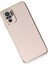 Xiaomi Redmi Note 10 Kılıf Özel Tasarım Fit Kalıp Lüx Dizayn Silikon Kapak - Pembe 3