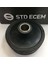 Ford Connect Alternatör Şaft Damperi 1