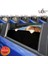 GT-100 1 Ply Çizilmez 50 cm x 60 mt %05 S.d.black Cam Filmi 2