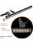 9-36V Çalışma Lambası 60 cm Bar 6x4 LED Sarı Çakar L-1134 2