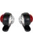 Mini Takoz Lamba Ledli Kırmızı-Beyaz 6x4,5 cm BL013KB (2 Li) 1