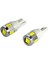 12V T10 Ampul 6 Smd Ledli Beyaz BR0400251 1