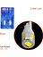 12V T10 Ampul 6 Smd Ledli Beyaz BR0400251 2