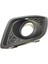 Ford Fiesta 06-08 Sis Far Çerçevesi Sol 1